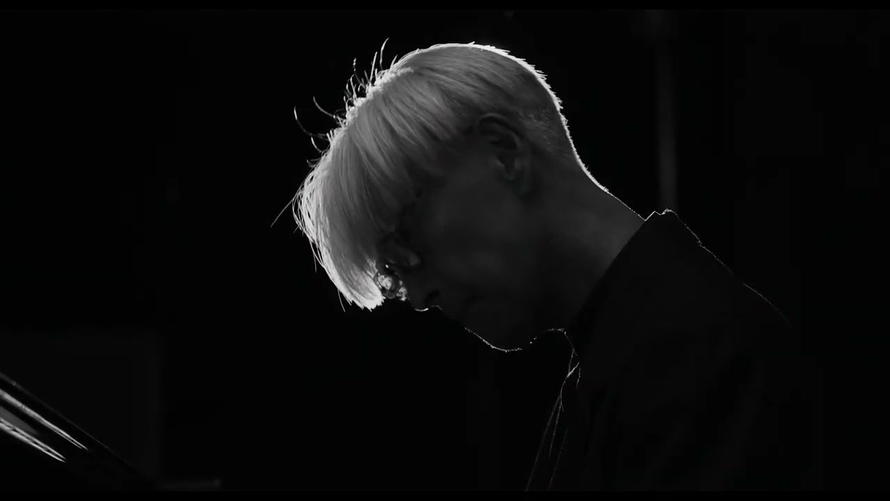 Video for the film Ryuichi Sakamoto | Opus — Official US Trailer